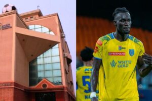 AIFF responds to racial abuse complaints in Indian Super League