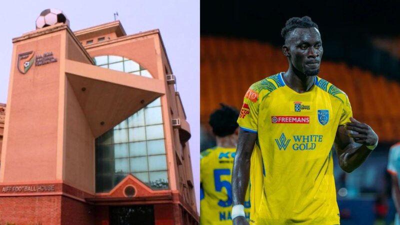 AIFF responds to racial abuse complaints in Indian Super League