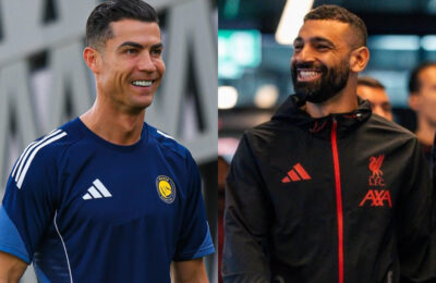 Al Nassr aims to pair Mohamed Salah with Cristiano Ronaldo and create an unbeatable attack