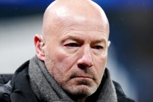 Alan Shearer Makes Bold Tottenham, West Ham And Forest Predictions