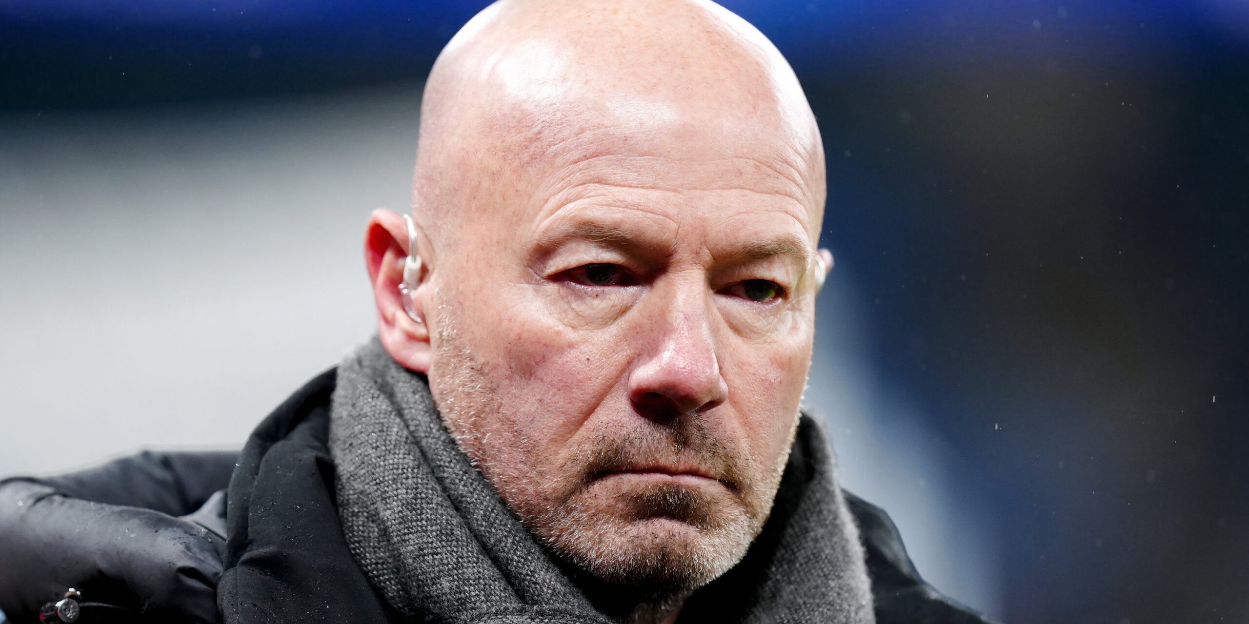 Alan Shearer Makes Bold Tottenham, West Ham And Forest Predictions