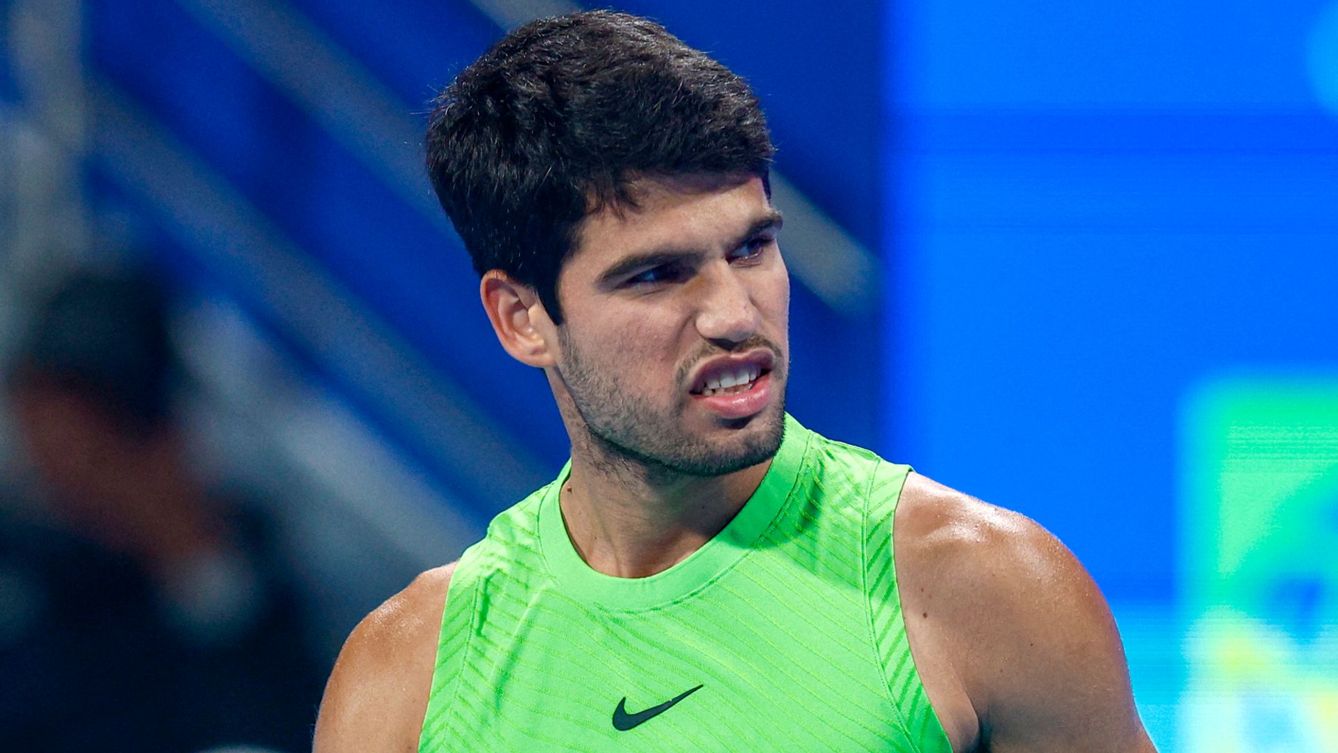 Alcaraz, Djokovic out of Madrid Open due to injury