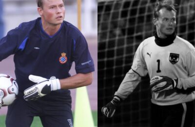 Alex Manninger cause of death: Espanyol, Austria, Liverpool, Juventus and Arsenal mourn
