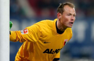 Alex Manninger, former Arsenal keeper, dies at 48