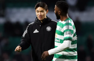 Alex Oxlade Chamberlain Plays – Celtic Team vs Dundee Confirmed
