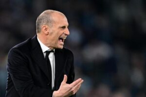 Allegri downplays Italy links as Milan hunts UEFA Champions League spot — Key Details
