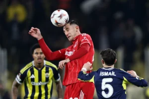 Report: ‘Almost Impossible’ Club Keep Nottingham Forest Star
