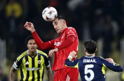 ‘Almost Impossible’ Club Keep Nottingham Forest Star