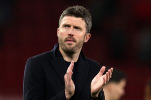 Alongside Anderson: Man Utd Must Seal Record Deal for Wharton After Chelsea Win