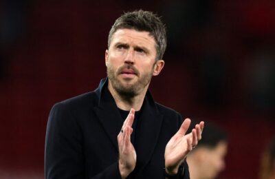 Alongside Anderson: Man Utd Must Seal Record Deal for Wharton After Chelsea Win