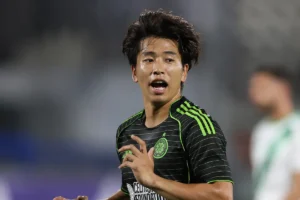 ‘Always One Of The First’ – Celtic Star Sees Attitude Praised Amid Tough Loan Time