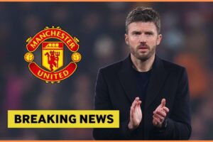Report: Amad Diallo sends clear message to Manchester United board over Michael Carrick future