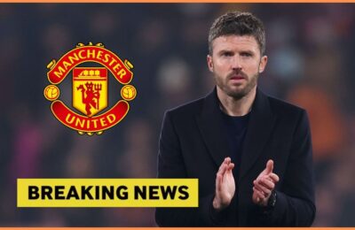 Amad Diallo sends clear message to Manchester United board over Michael Carrick future