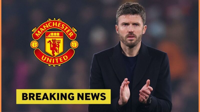 Report: Amad Diallo sends clear message to Manchester United board over Michael Carrick future