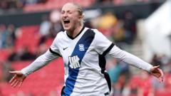 Explained: ‘An incredible league’ – inside WSL 2 promotion race