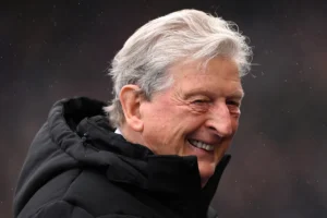 ‘An Odd Choice’ – Ex-Winger Unconvinced On Roy Hodgson Appointment