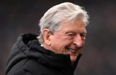 ‘An Odd Choice’ – Ex Winger Unconvinced On Roy Hodgson Appointment