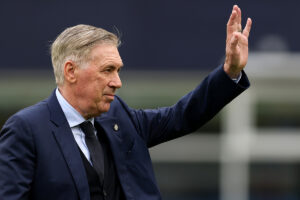 Ancelotti: Italy lost one ‘fundamental’ thing, football ‘not only about scoring’