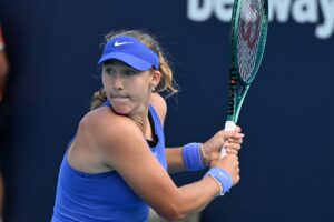 Report: Andreeva books spot in Linz final against Potapova