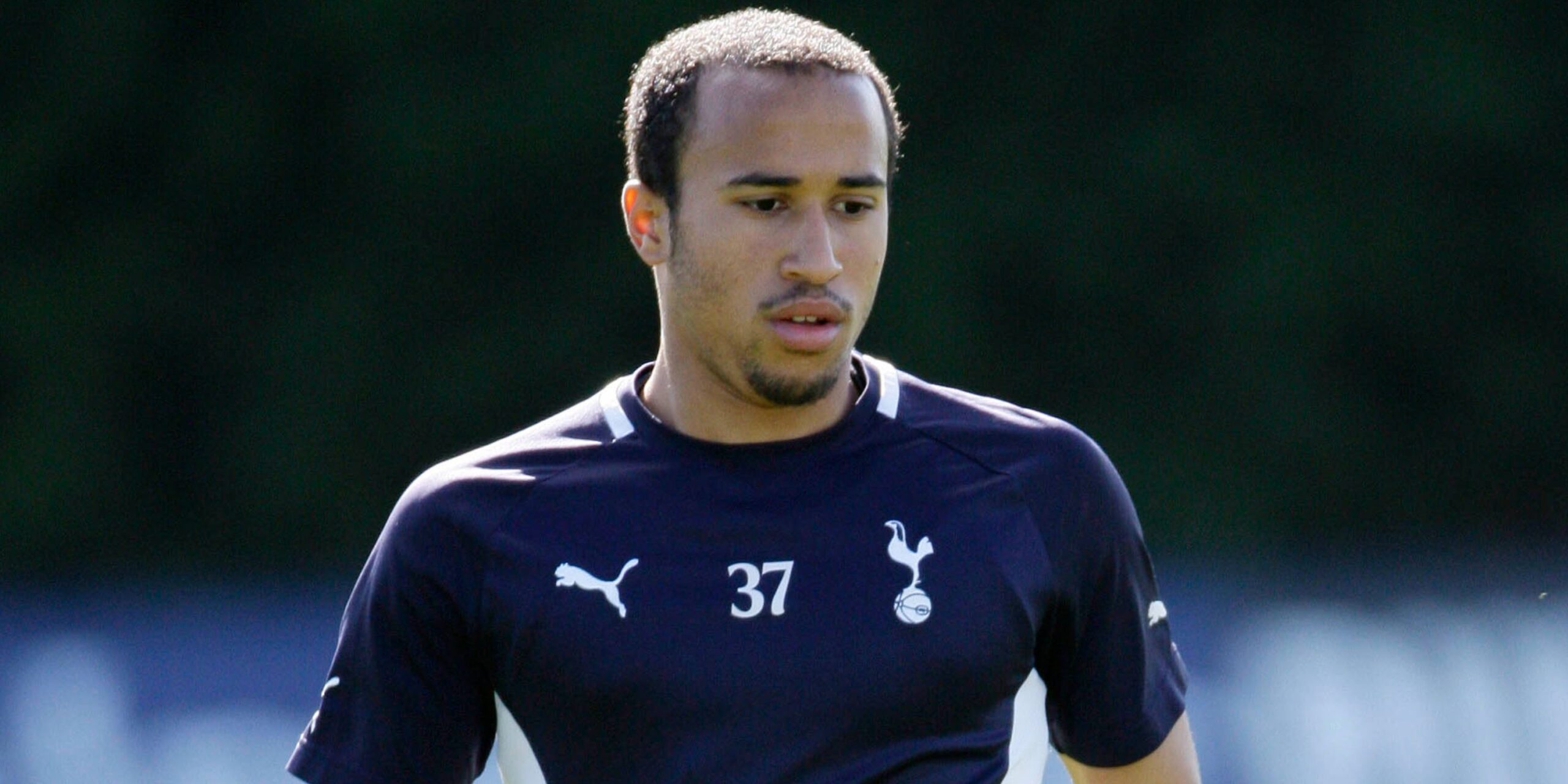 Andros Townsend’s Wife Thought he’d Missed Training Due to Football Manager