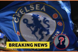 Another Chelsea gamble? Blues target 38-year-old manager after Rosenior’s departure