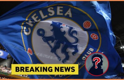 Another Chelsea gamble? Blues target 38 year old manager after Rosenior’s departure