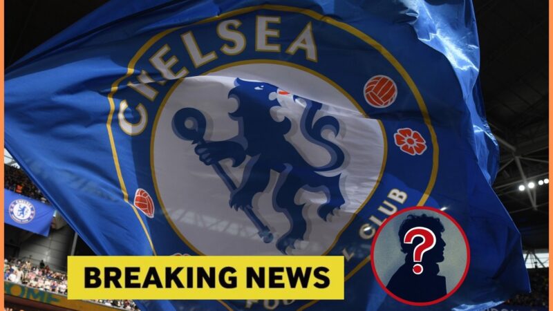 Another Chelsea gamble? Blues target 38-year-old manager after Rosenior’s departure