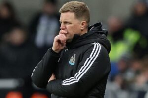Anthony Gordon Tells Friends He Wants to Leave Newcastle, Talks Planned