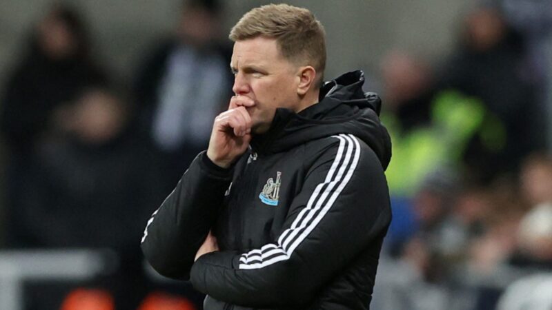 Anthony Gordon Tells Friends He Wants to Leave Newcastle, Talks Planned