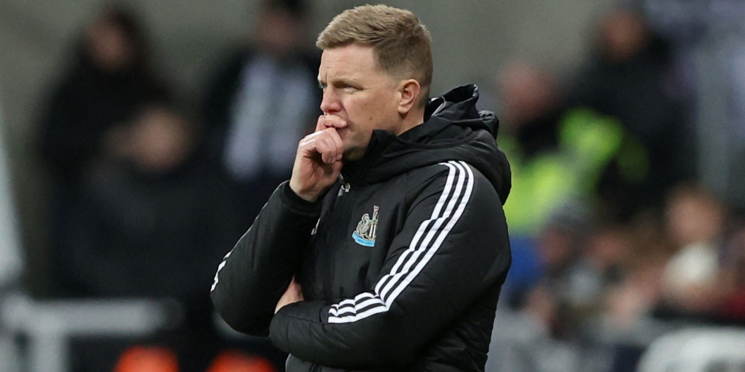 Anthony Gordon Tells Friends He Wants to Leave Newcastle, Talks Planned