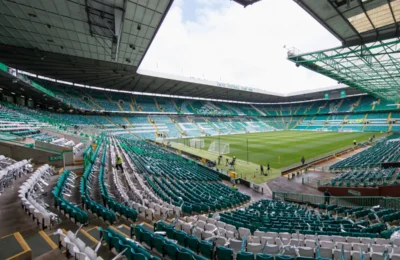 Anthony Ralston Starts – Celtic Team vs St Mirren Confirmed
