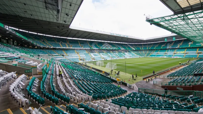 Anthony Ralston Starts – Celtic Team vs St Mirren Confirmed — Key Details