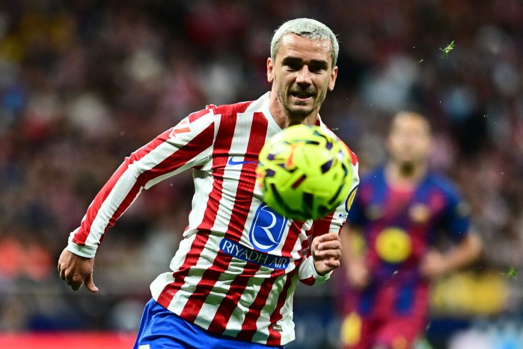 Analysis: Antoine Griezmann’s Atletico legacy is secure but can he finally achieve his Champions League dream?