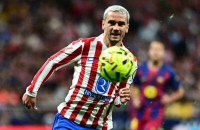 Antoine Griezmann’s Atletico legacy is secure but can he finally achieve his Champions League dream?