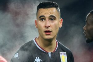 Anwar el Ghazi Owed €1.7m After Mainz 05 Sacking Over Palestine Comments
