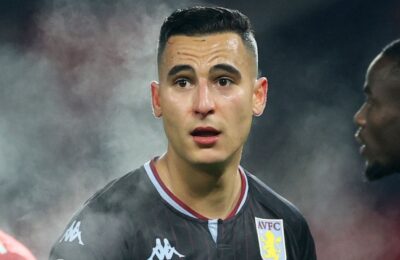 Anwar el Ghazi Owed €1.7m After Mainz 05 Sacking Over Palestine Comments