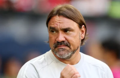 Ao Tanaka Starts – Leeds United Team vs West Ham Confirmed