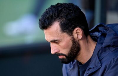 Arbeloa: Blame for Real Madrid loss 'all mine'
