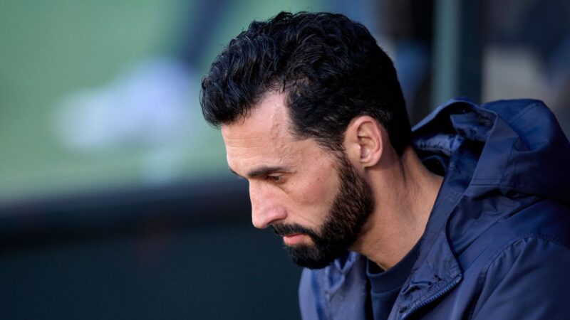 Explained: Arbeloa: Blame for Real Madrid loss ‘all mine’