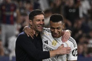 Arbeloa defends Mbappe’s effort despite Madrid’s Champions League exit to Bayern