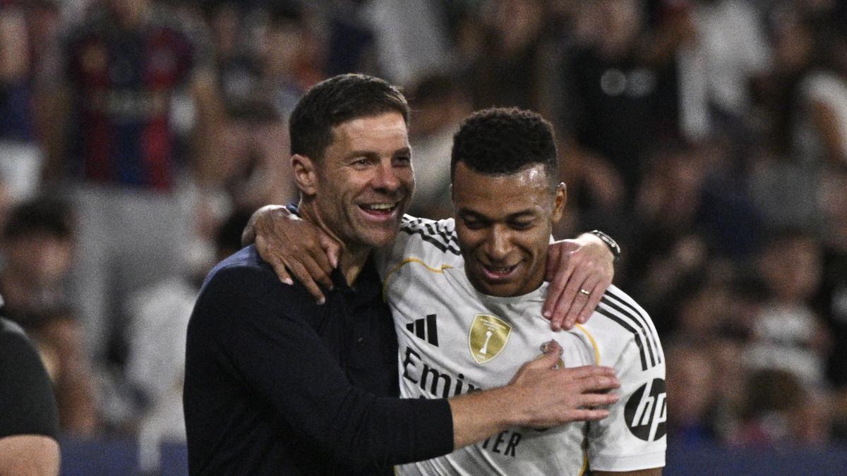 Arbeloa defends Mbappe’s effort despite Madrid’s Champions League exit to Bayern