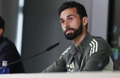 Arbeloa delivers a blunt message to Barcelona over UEFA scandal claims
