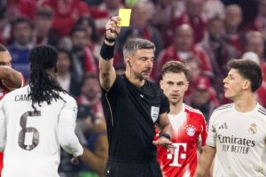 Arbeloa slams ‘unbelievable’ red card that ‘spoiled’ Bayern vs Real — What We Know