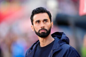Arbeloa’s master plan to save Real Madrid’s year — What We Know