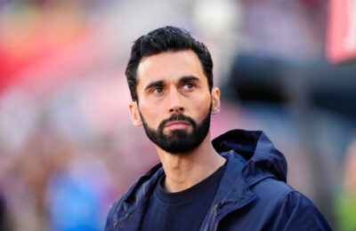 Arbeloa's master plan to save Real Madrid's year