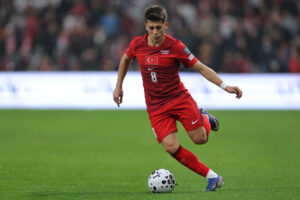 Explained: Arda Güler on edge of heart attack as Turkey returns to World Cup