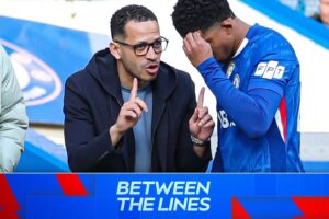 Are Chelsea going backwards under Rosenior?