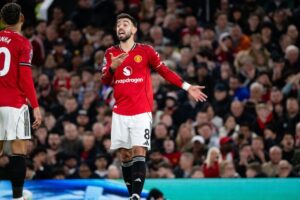 Are Manchester United back? Leeds’ performance suggests they’re not