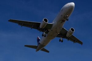 Argentine soccer player arrested on plane over bomb threat before traveling with team