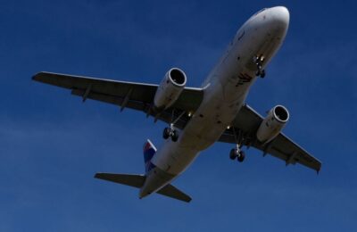 Argentine soccer player arrested on plane over bomb threat before traveling with team